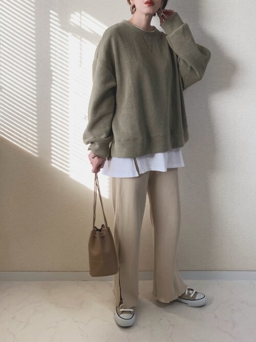 MISATO さんのコーディネート