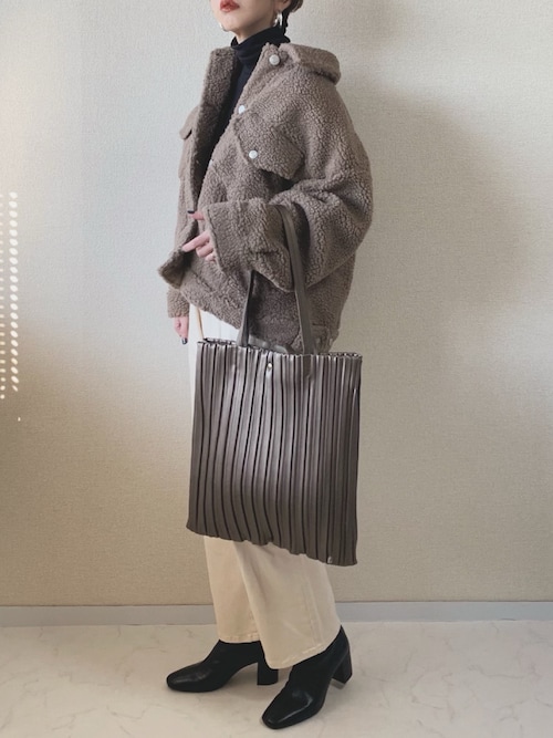 MISATO さんのコーディネート