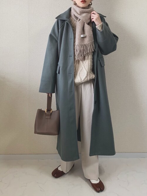 MISATO さんのコーディネート