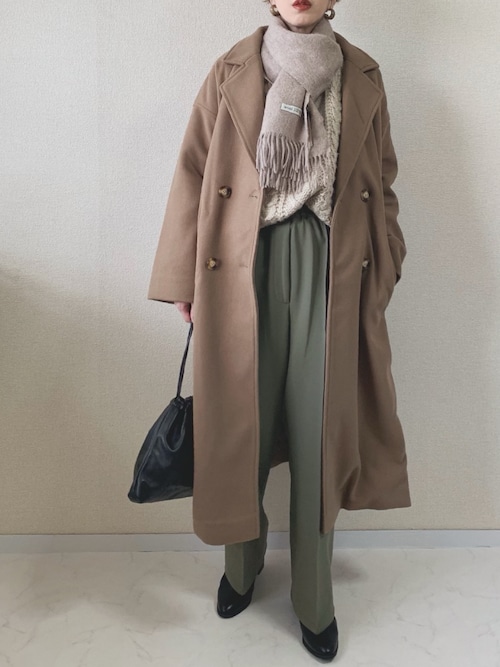 MISATO さんのコーディネート