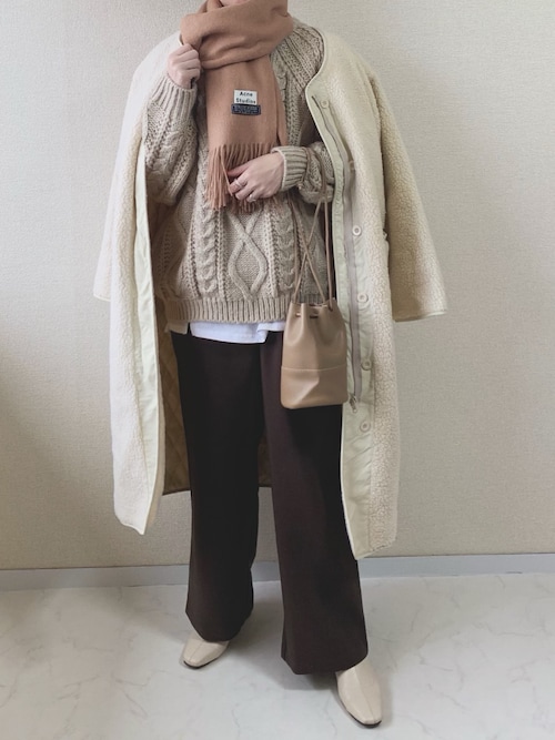 MISATO さんのコーディネート