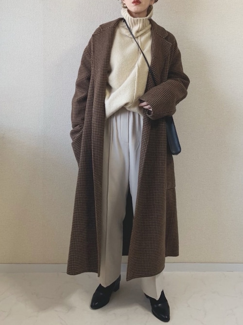 MISATO さんのコーディネート