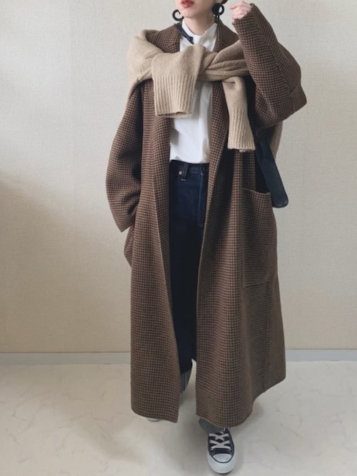 MISATO さんのコーディネート