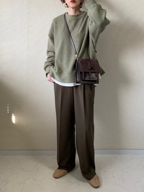 MISATO さんのコーディネート