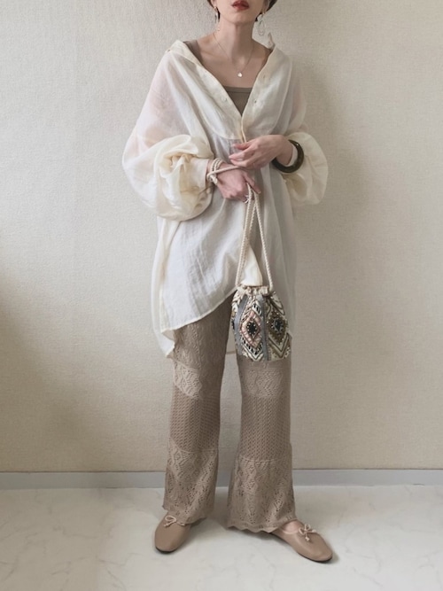 MISATO さんのコーディネート