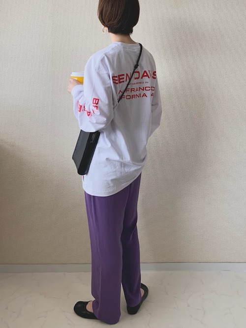 MISATO さんのコーディネート