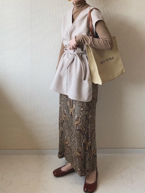 MISATO さんのコーディネート