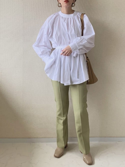 MISATO さんのコーディネート