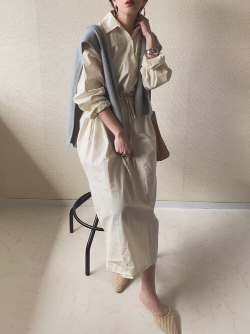 MISATO さんのコーディネート