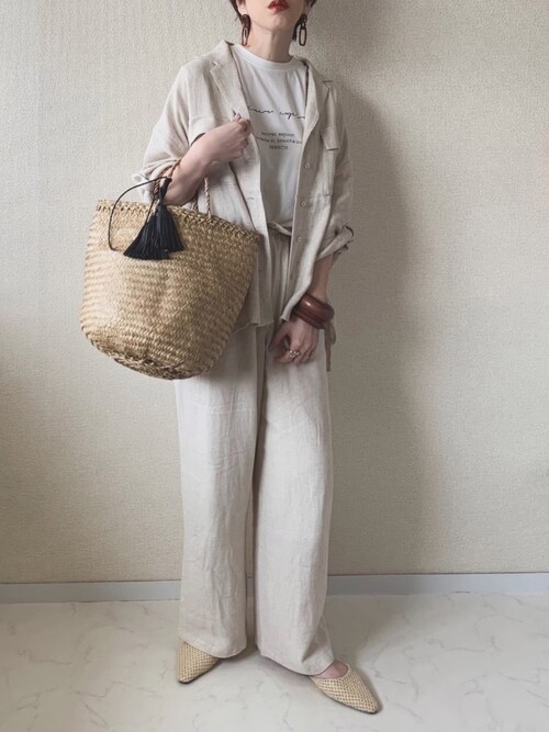 MISATO さんのコーディネート