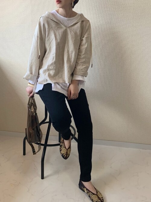 MISATO さんのコーディネート