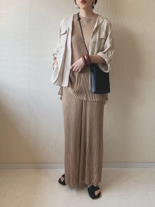 MISATO さんのコーディネート