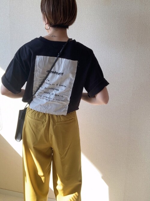 MISATO さんのコーディネート