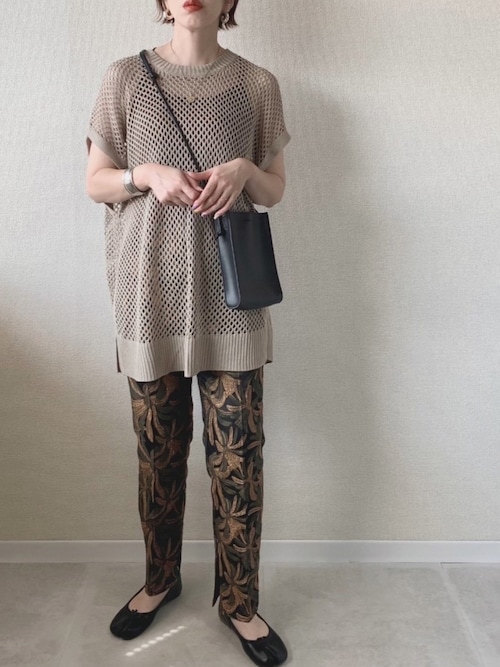 MISATO さんのコーディネート