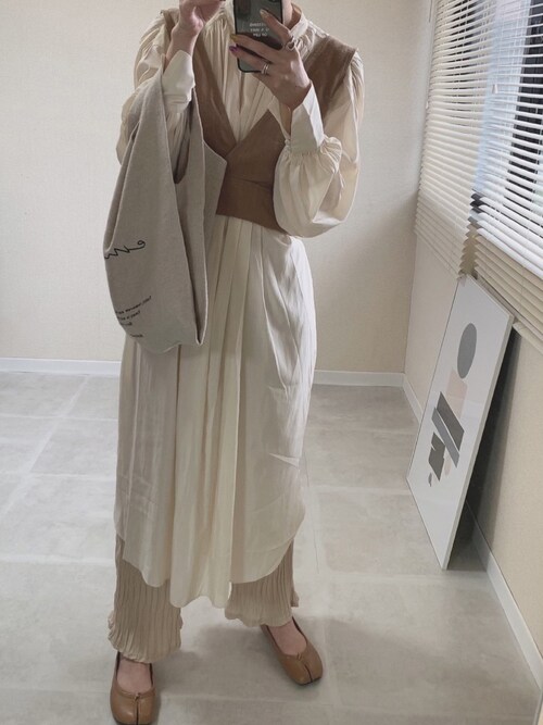 MISATO さんのコーディネート