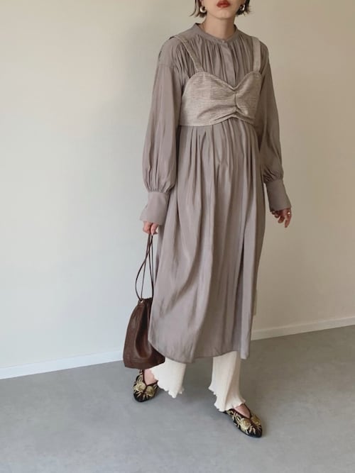 MISATO さんのコーディネート