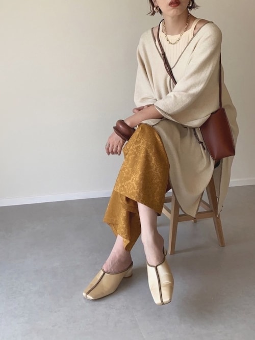 MISATO さんのコーディネート