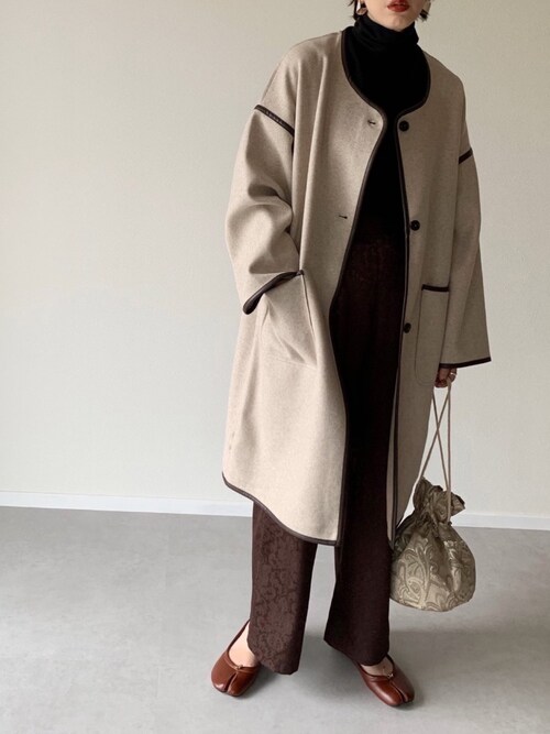 Misato Retro Girlのその他アウターを使ったコーディネート Wear