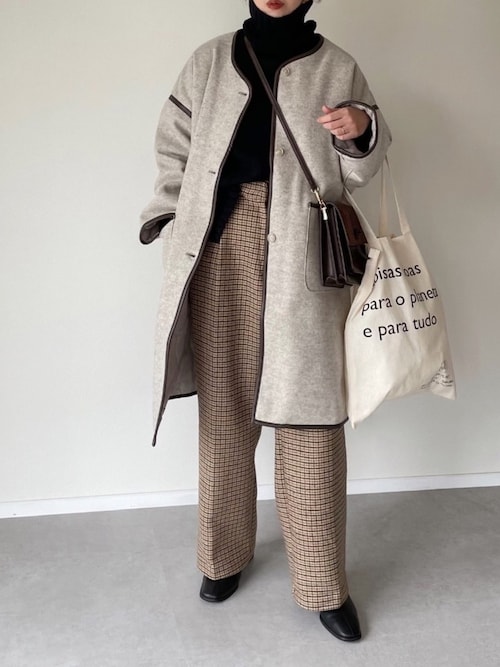 MISATO さんのコーディネート