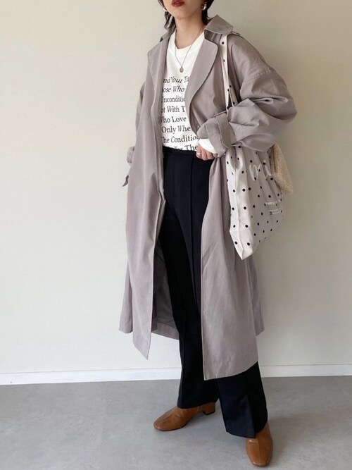 MISATO さんのコーディネート