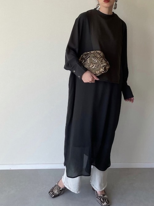 セール】ジャガードクラッチバッグ（クラッチバッグ）｜TODAYFUL