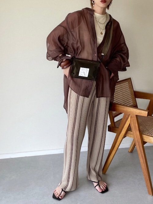 MISATO さんのコーディネート