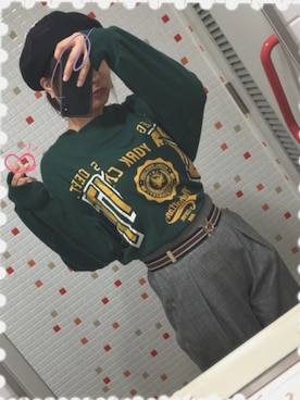 PinkLemonadeさんのコーディネート