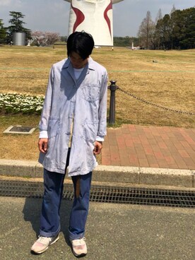 nakajjjさんのコーディネート