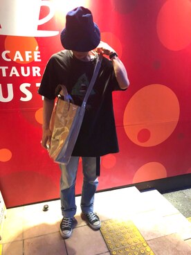 nakajjjさんのコーディネート