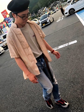 nakajjjさんのコーディネート