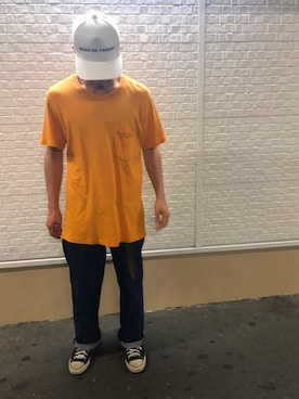 nakajjjさんのコーディネート