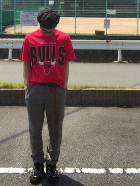 nakajjjさんのコーディネート