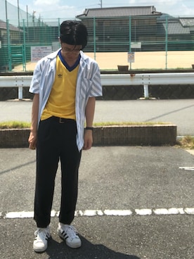 nakajjjさんのコーディネート