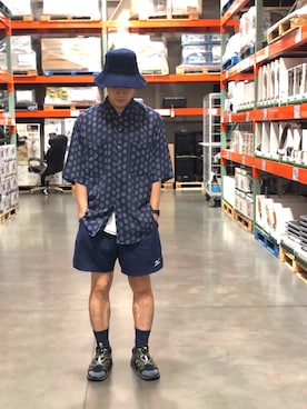 nakajjjさんのコーディネート