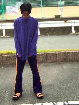 nakajjjさんのコーディネート