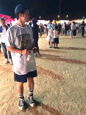 nakajjjさんのコーディネート