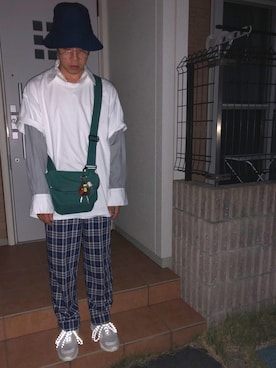 nakajjjさんのコーディネート