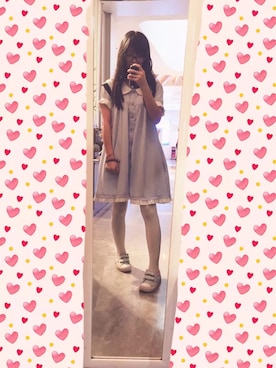 Glaicyさんのコーディネート