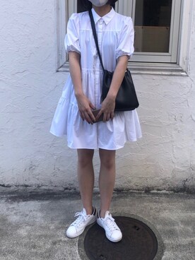 amianeeyさんのコーディネート