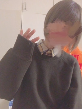 まさんのコーディネート