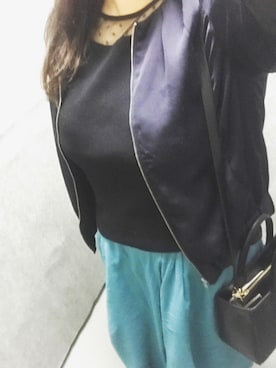 NHさんのコーディネート