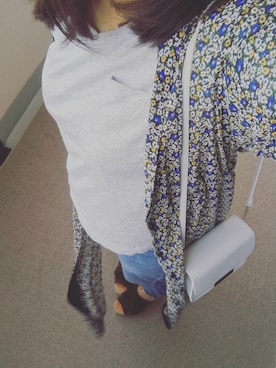 NHさんのコーディネート