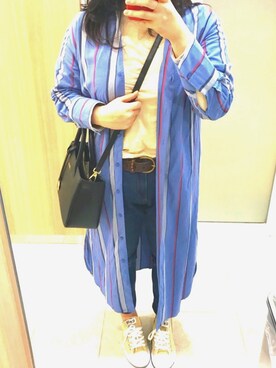 NHさんのコーディネート