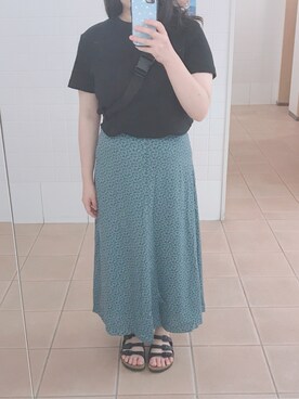 NHさんのコーディネート