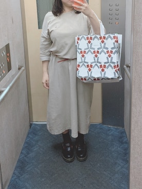 NHさんのコーディネート