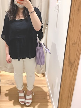 NHさんのコーディネート