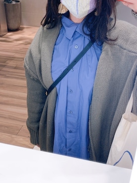 NHさんのコーディネート