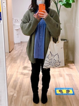 NHさんのコーディネート