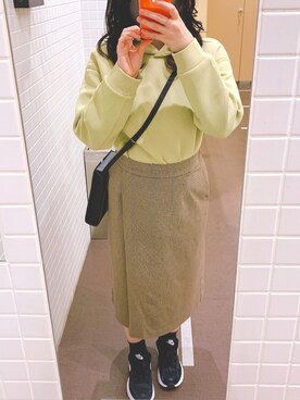 NHさんのコーディネート