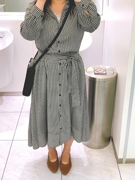 NHさんのコーディネート